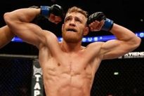 Видео боя: Конор Макгрегор – Дастин Порье, HD 720