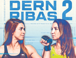 фото - Прямая трансляция UFC Fight Night 249: Дерн – Рибас 2. Смотреть онлайн