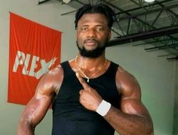 фото - 21–0, 19 КО на двоих: подерутся проспекты–супертяжи Эфе Аджагба и Демирезен