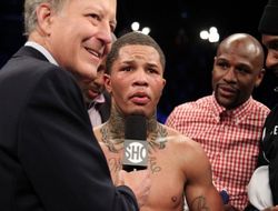 фото - Снова недоволен: Жервонта Дэвис — о переговорах по поводу боя с Ломаченко