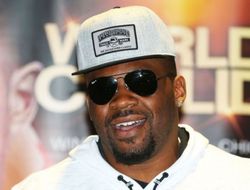 фото - Джаррелл Миллер прокомментировал предложение о поединке с Энтони Джошуа