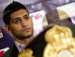 фото - Гэри Шоу: «Бой Тима Брэдли с Амиром Ханом для меня – приоритет №1»