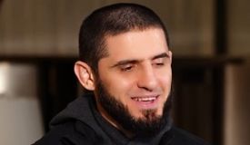 Джошуа сменит бокс на UFC? Махачев о знакомстве с AJ