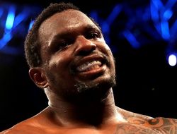 фото - «Я не превращусь в Кличко!». Уайт успокаивает фанов перед реваншем с Поветкиным