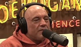 «Это преступление!» Роган о случившемся в бою Аспиналл-Ган