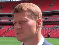 фото - Поветкин: Достаточно было лизнуть таблетку, только толку от этого не было бы