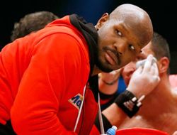 фото - Владимир Кличко – Франческо Пьянета: мнение тренеров