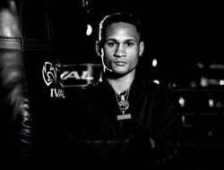 фото - Прогрейс наехал на Хэймона, но затем включил заднюю