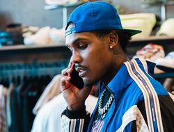 фото - Канело Альваресу бросил вызов Чарло-2. Ну, типа бросил — видео