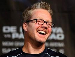 фото - Фредди Роуч: «Если Маркес чист, я поцелую его задницу!»