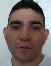 Рикардо Вийяльба