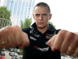 фото - Анджей Вавжик: «Я сорву бой Кличко-Поветкин раз и навсегда»