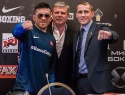 фото - Трояновский хочет расставить точки над i, Куэнка — чтобы всё было чисто