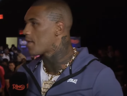 фото - Гарсия, Хэйни или Лопес? Бенн о том, от какого боя стоит ждать апсета