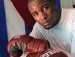 фото - Кубинцы хотят сорвать объединительный бой Лебедева и Рамиреса