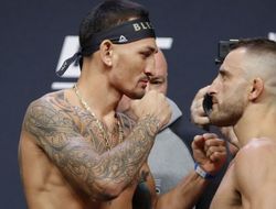 фото - Холлоуэй получит незамедлительный реванш с Волкановски — Уайт