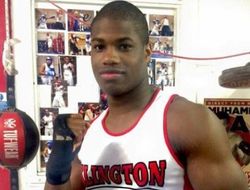 фото - Спарринг-партнёр Джошуа готов помочь Кличко подготовиться к реваншу