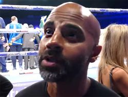 фото - Ломаченко как терминатор, я большой его фанат — Колдуэлл