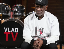 фото - Майк Тайсон был на стероидах. И я это знал — экс-соперник