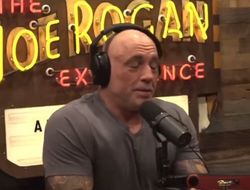 фото - Пол — не Усик. Роган о шансах шоумена против Джошуа: «Одно из самых диких предложений всех времён»