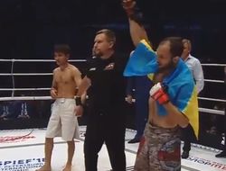 фото - M-1 Challenge 92: Доскальчук отстоял титул, Харитонов победил неоднозначно