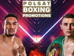 фото - Украинец Великовский досрочно уступил кубинцу в титульном поединке