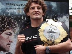 фото - Аскрен рассказал, как планирует добраться до Хабиба и Сен-Пьера