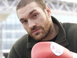 фото - Тайсон Фьюри объявил о начале новой эры в супертяжёлом весе