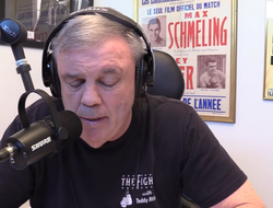 фото - Атлас оценил шансы Кроуфорда апсетнуть Канело