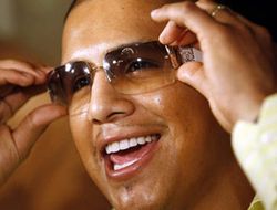 фото - Фернандо Варгас: «Во всем виноват только я сам»