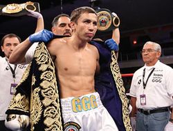 фото - Хопкинс: «Головкин – больший разрушитель, чем Феликс Тринидад»