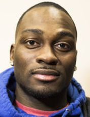 Дерек Брансон