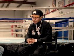 фото - Грядёт бой? Стивенсон и Лопес мощно побили горшки