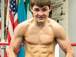 фото - Небитые на разогреве у Пакьяо: Пономарёв против Соломона