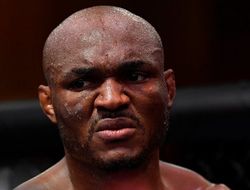 фото - Слабонервным не смотреть. Чемпиону UFC Камару Усману оперируют руку: фото