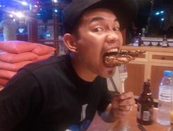 фото - Нонито Донэйр: «Напоминаю Уолтерсу, что и я могу больно ударить»