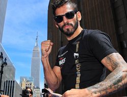 фото - Хорхе Линарес возвращается: через месяц бой с Котто в новом весе