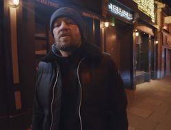 фото - Внезапно? Макгрегор предложил Мейвезеру реванш на UFC White House