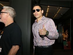 фото - С миру по нитке: новый соперник Фрэмптона, Брэнт подерётся с украинцем, оппонент Чавеса