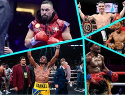 фото - Экс-чемпионы мира, которые вновь могут взять титул