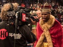 фото - Адонис Стивенсон: Не моя вина, что Ковалёв слился