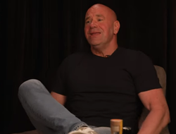 фото - Джонс побил бы Нганну точно так же, как побил Гана — аргументы Уайта