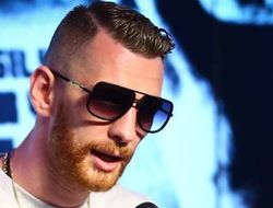 фото - Фонфара собирается резво стартовать в первом раунде реванша со Стивенсоном