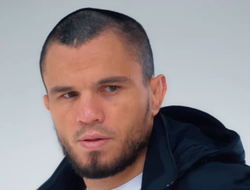 фото - Стало известно, почему бой Двалишвили и Нурмагомедова не мог состояться в январе