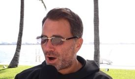 Хирн высмеял Уайта в боксе. Но есть то, о чём он промолчал