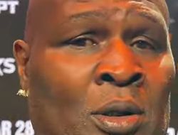 фото - «Усик не великий, он середняк». Легенда бокса приводит аргументы