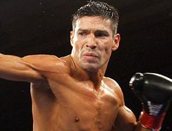 фото - Серхио Мартинес: «Завершу карьеру – и подамся в комедианты»