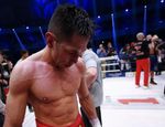 Феликс Штурм возобновил карьеру, нанёс дебютное поражение соотечественнику