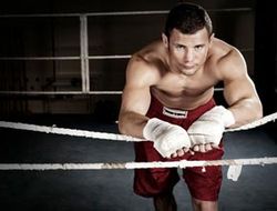 фото - (Результаты + Видео) Роберт Штиглиц одолел стойкого Хенри Вебера