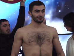 фото - Kold Wars в Беларуси: украинец Мельник уступил россиянину Чаниеву